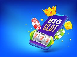 Giao diện casino trực tuyến 8vnd với slot online và bài đổi thưởng
