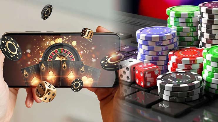 Người chơi Vietnam trải nghiệm slot online tại 8vnd trên điện thoại