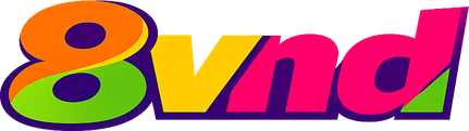 Logo 8vnd
